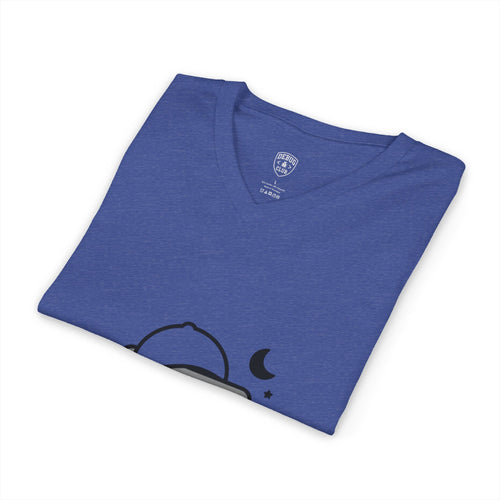 Goodbye Sleep Pajama Tee — Debug Club