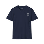 We Don’t Fix Bugs Tee — Debug Club