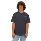Commit Now Regret Later Oversize Tee — Debug Club