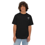 Commit Now Regret Later Oversize Tee — Debug Club
