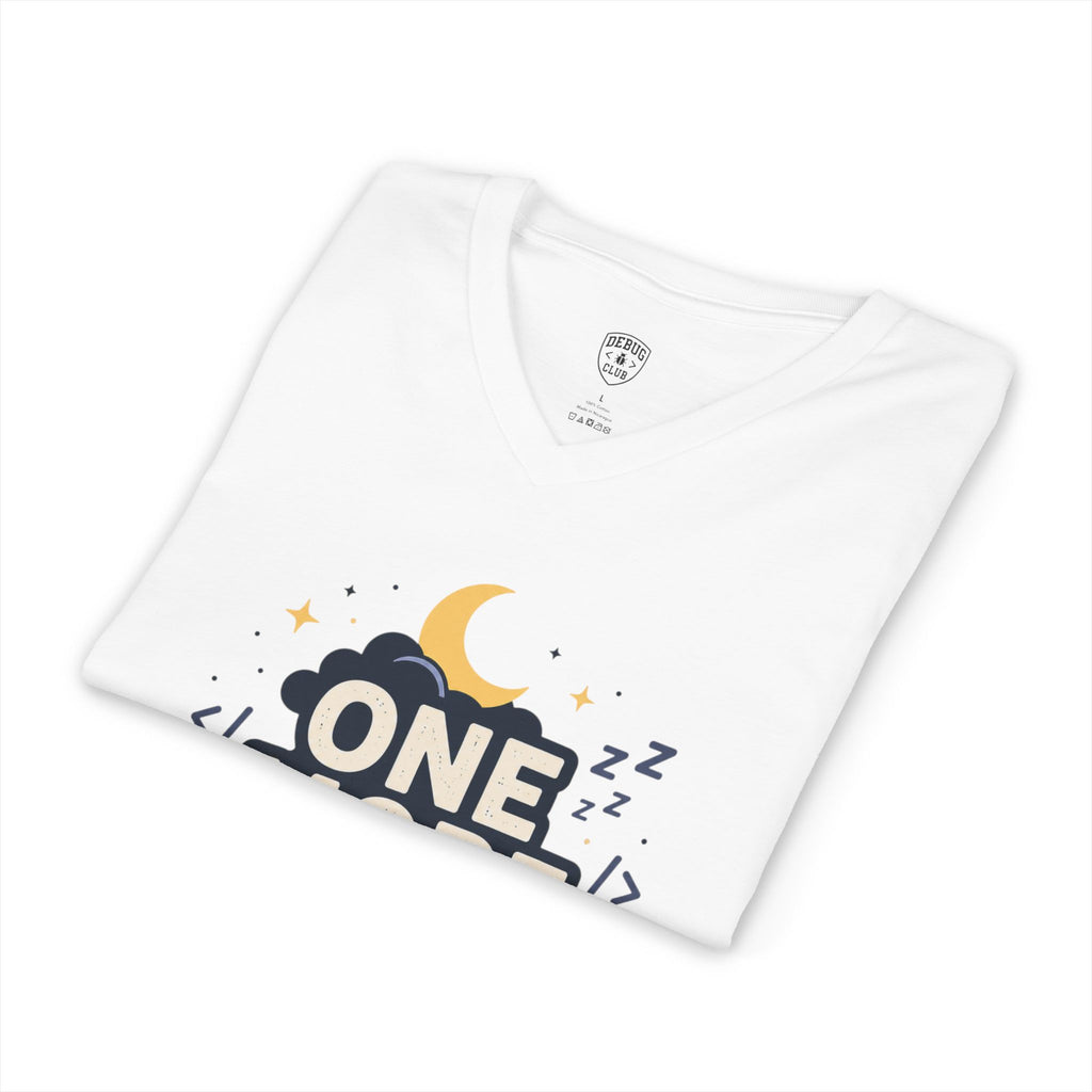 One More Bug Tee — Debug Club