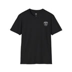 We Don’t Fix Bugs Tee — Debug Club